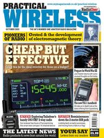 Practical Wireless